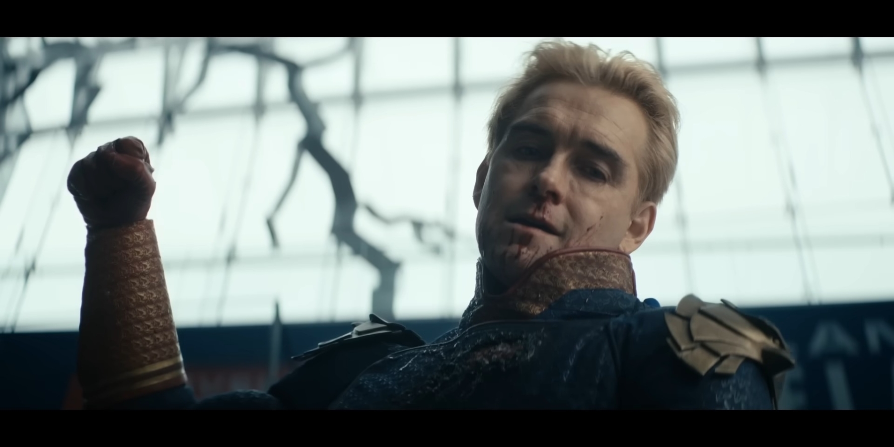 пацаны пятый сезон