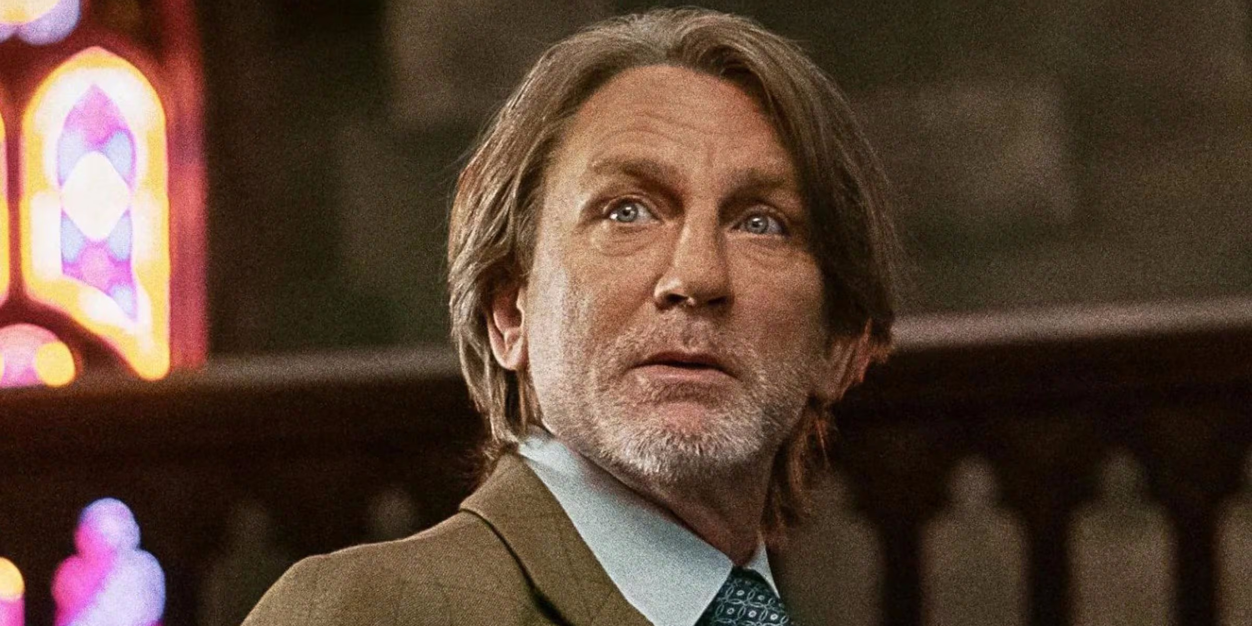 «Достать ножи: Воскрешение покойника» — лучший детектив года (но с нюансами)