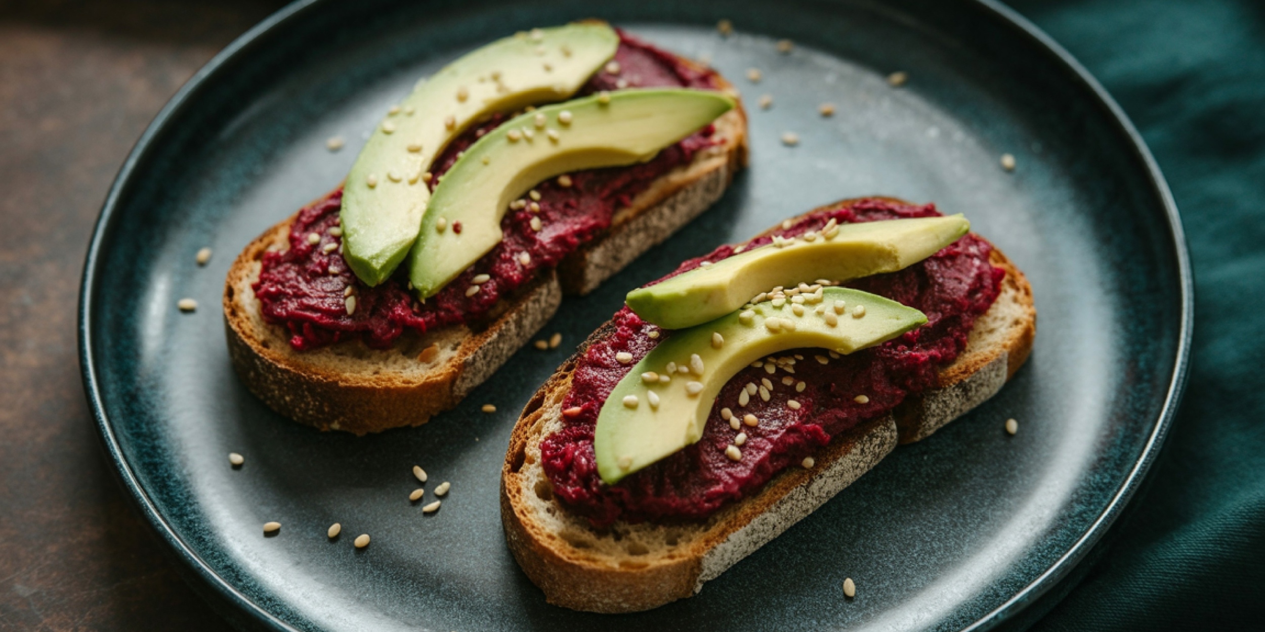 Как тратить утром на завтрак всего 2 минуты: подборка из 7 идей на каждый день