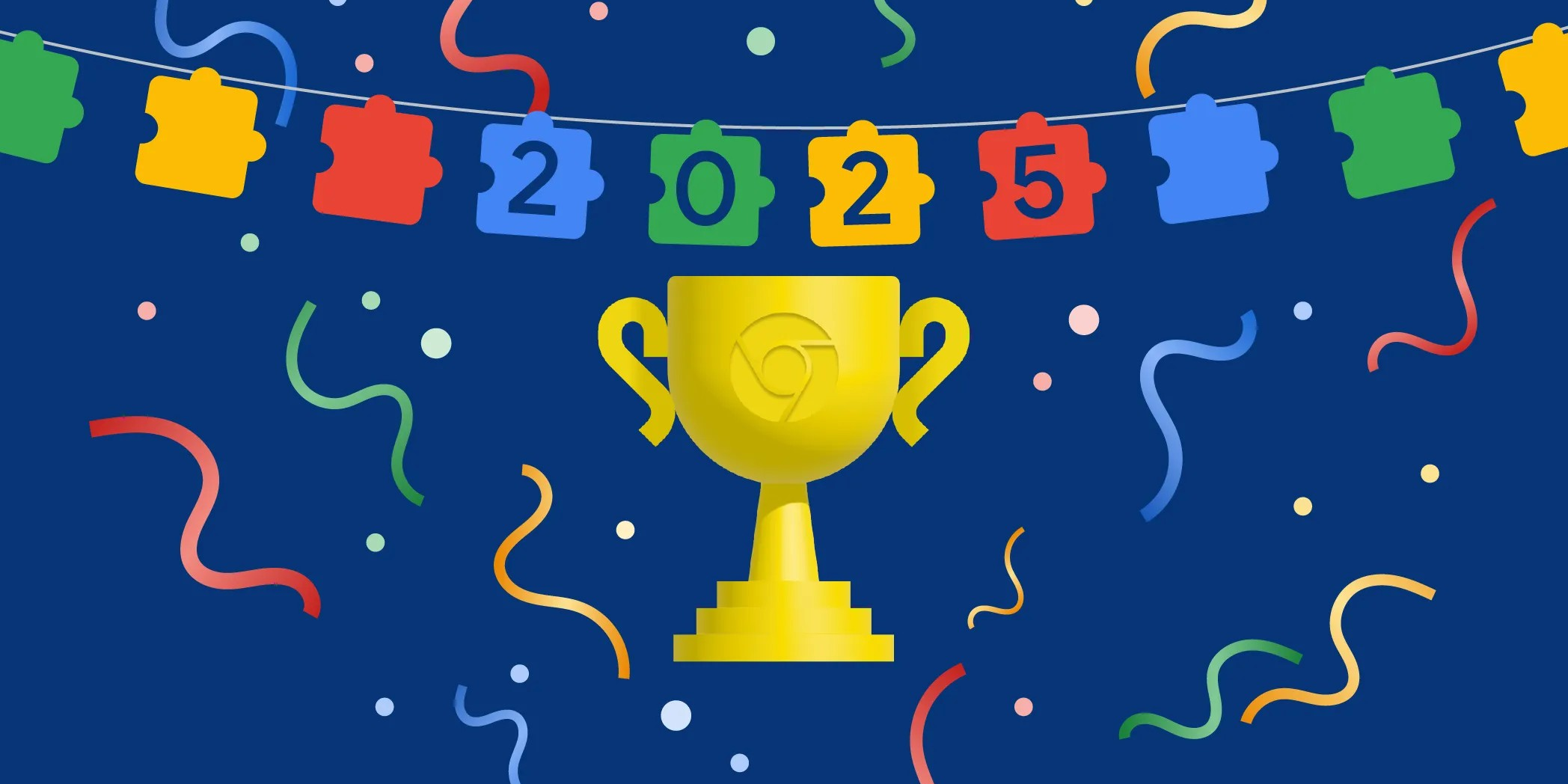 Трекер цен и ИИ-репетиторы: Google назвала 10 лучших расширений 2025 года для Chrome