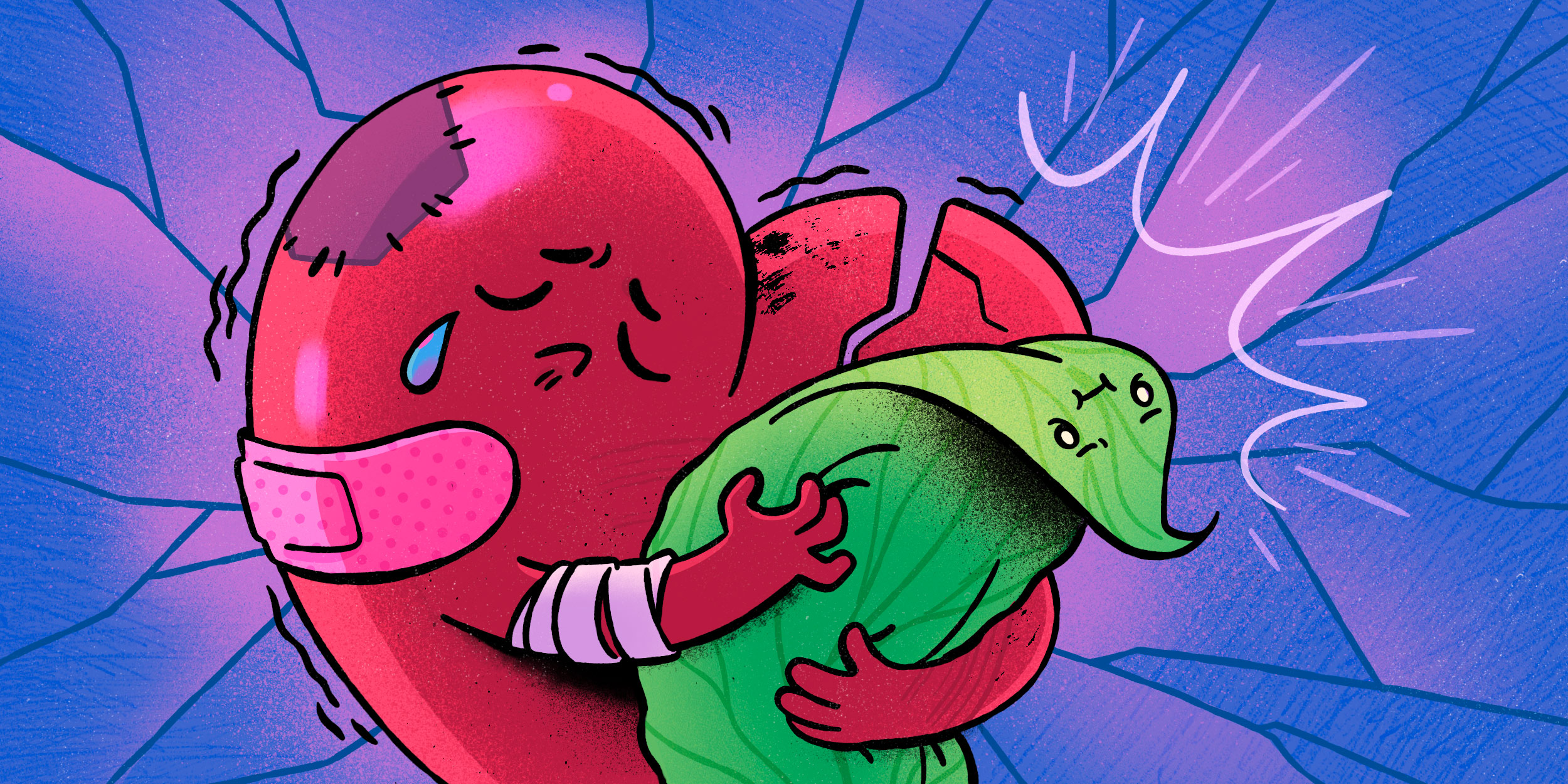 rebound relationship