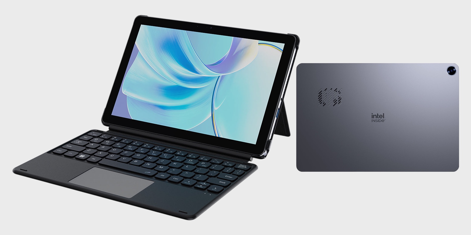 Chuwi Hi10 X2 Chuwi Hi10 X2 с Windows 11