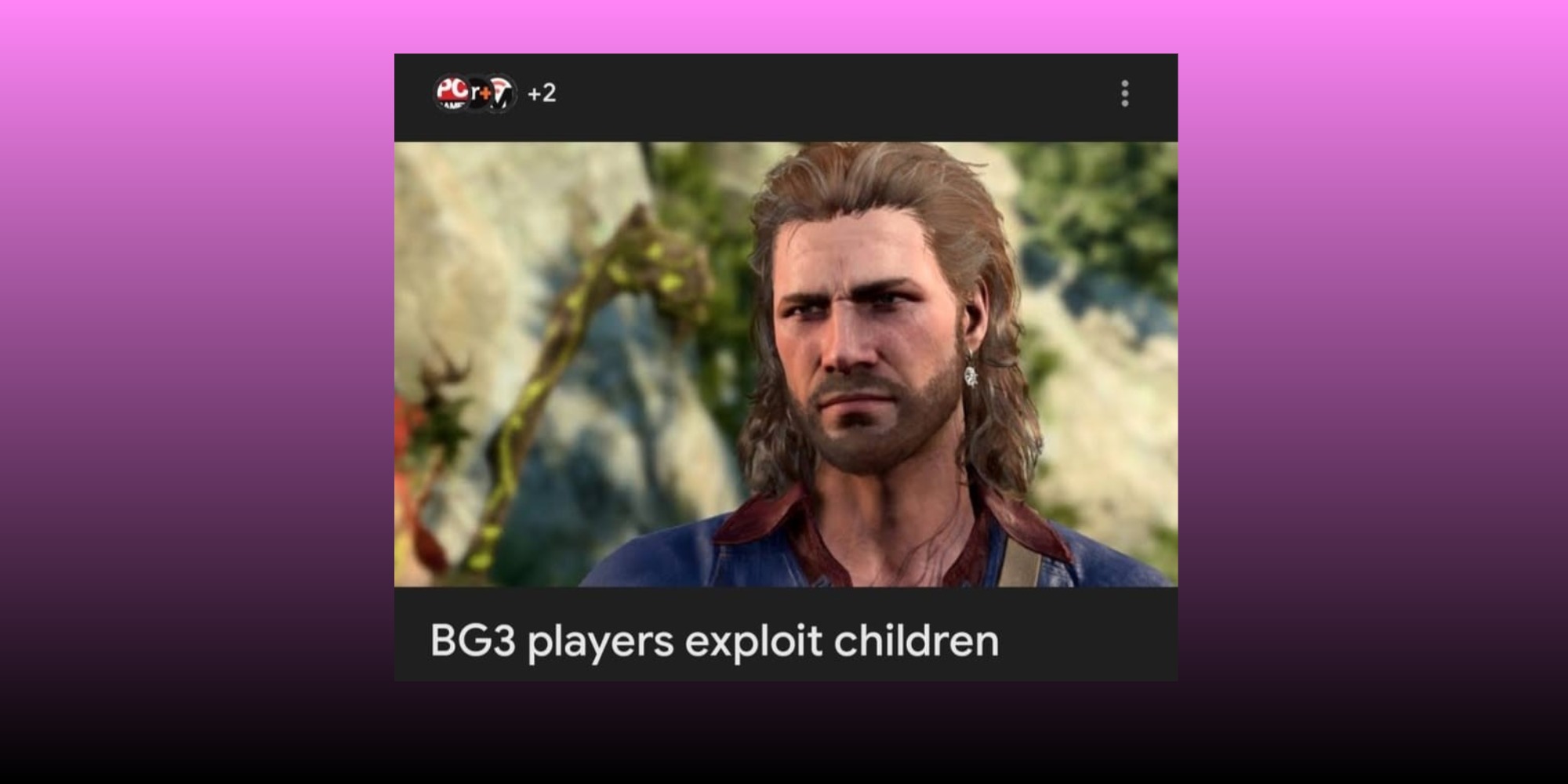 кликбейт в Google Discover