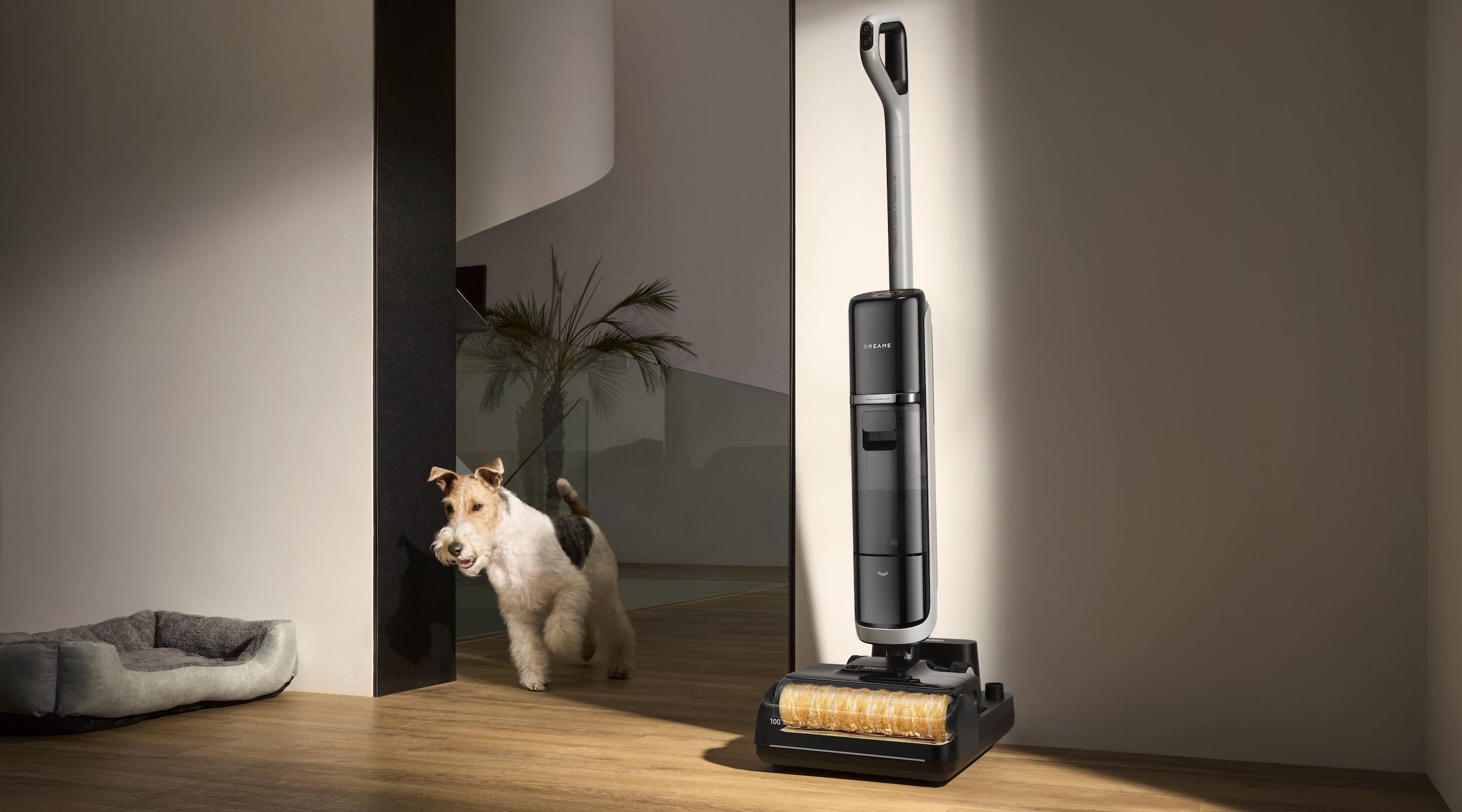 Пылесос DREAME H15 Pro Heat Бытовая техника Dreame: пылесос H15 Pro Heat