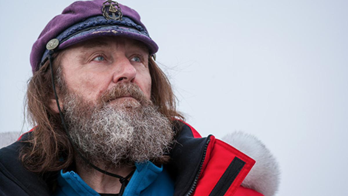 Проект «Профразвитие» открыл набор в команду Фёдора Конюхова