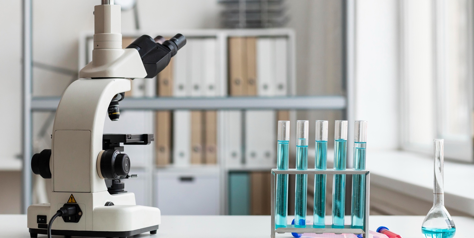 Россия создала персонализированные мРНК-препараты против рака