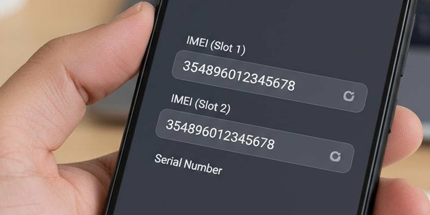 В России создадут единую базу IMEI мобильных устройств — их привяжут к номерам