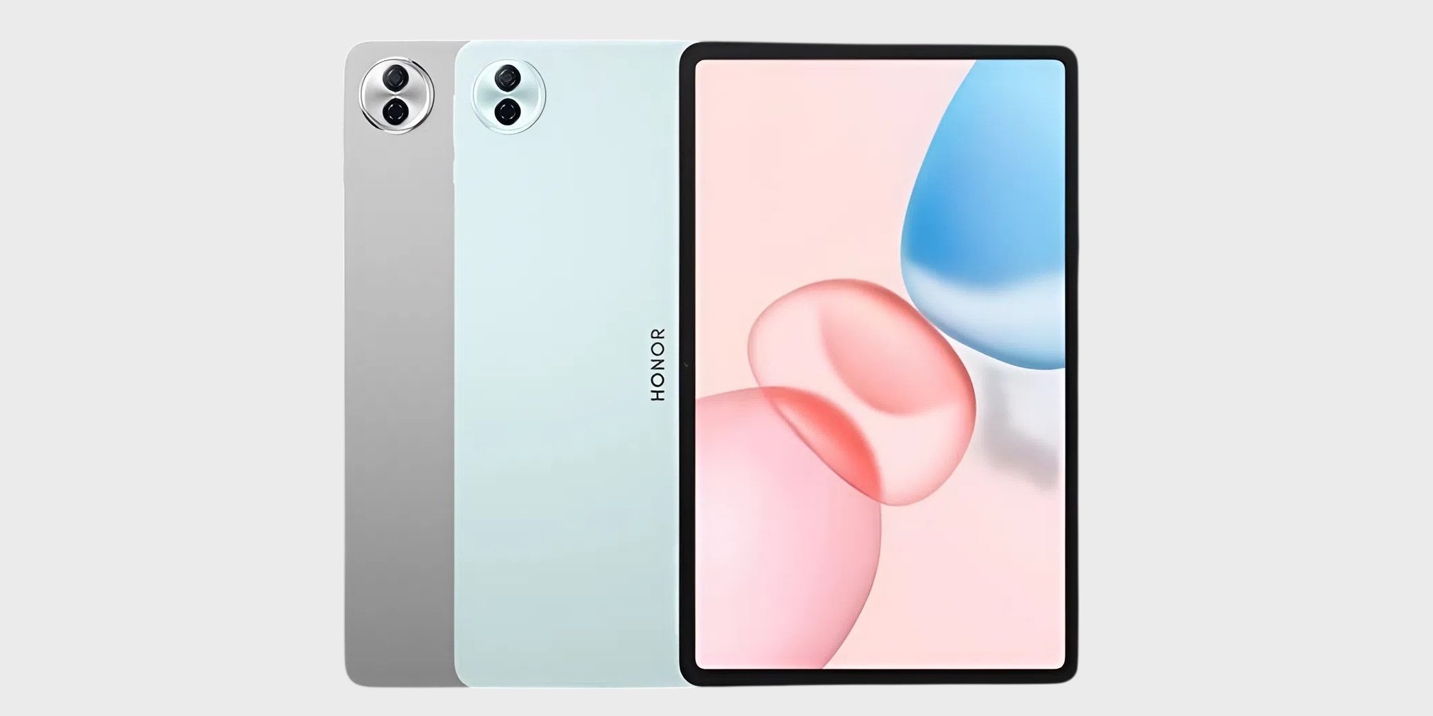 Honor Pad 10 Недорогой, но хороший планшет Honor Pad 10
