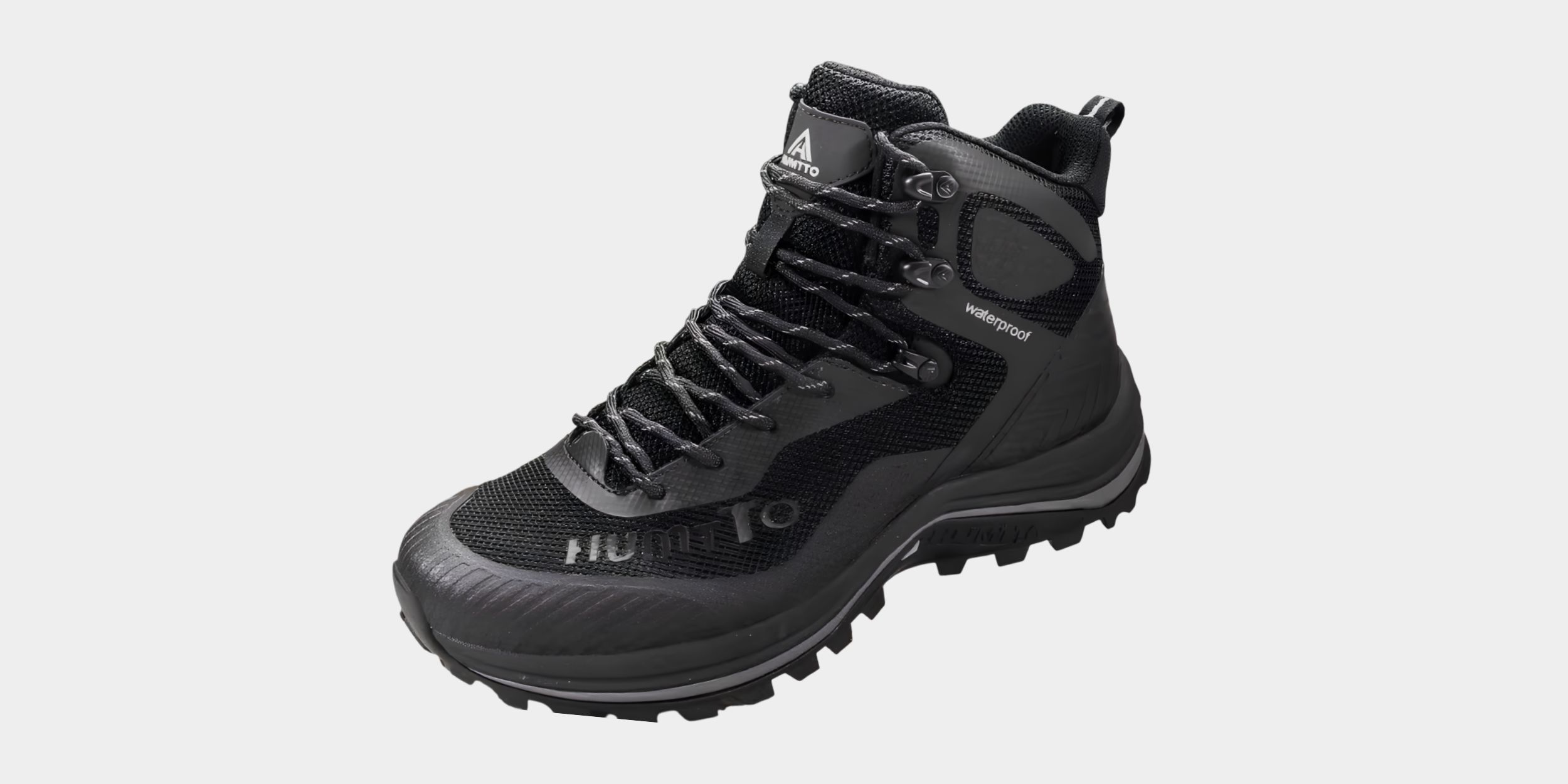 Надо брать: трекинговые кроссовки от Humtto со скидкой 58%