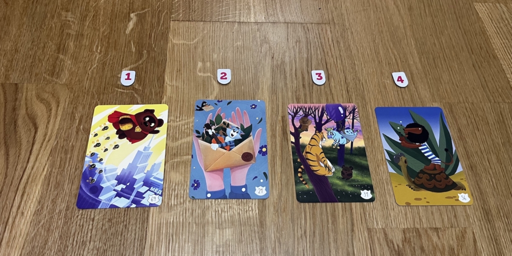 Как играть в «Имаджинариум»: правила и ход игры