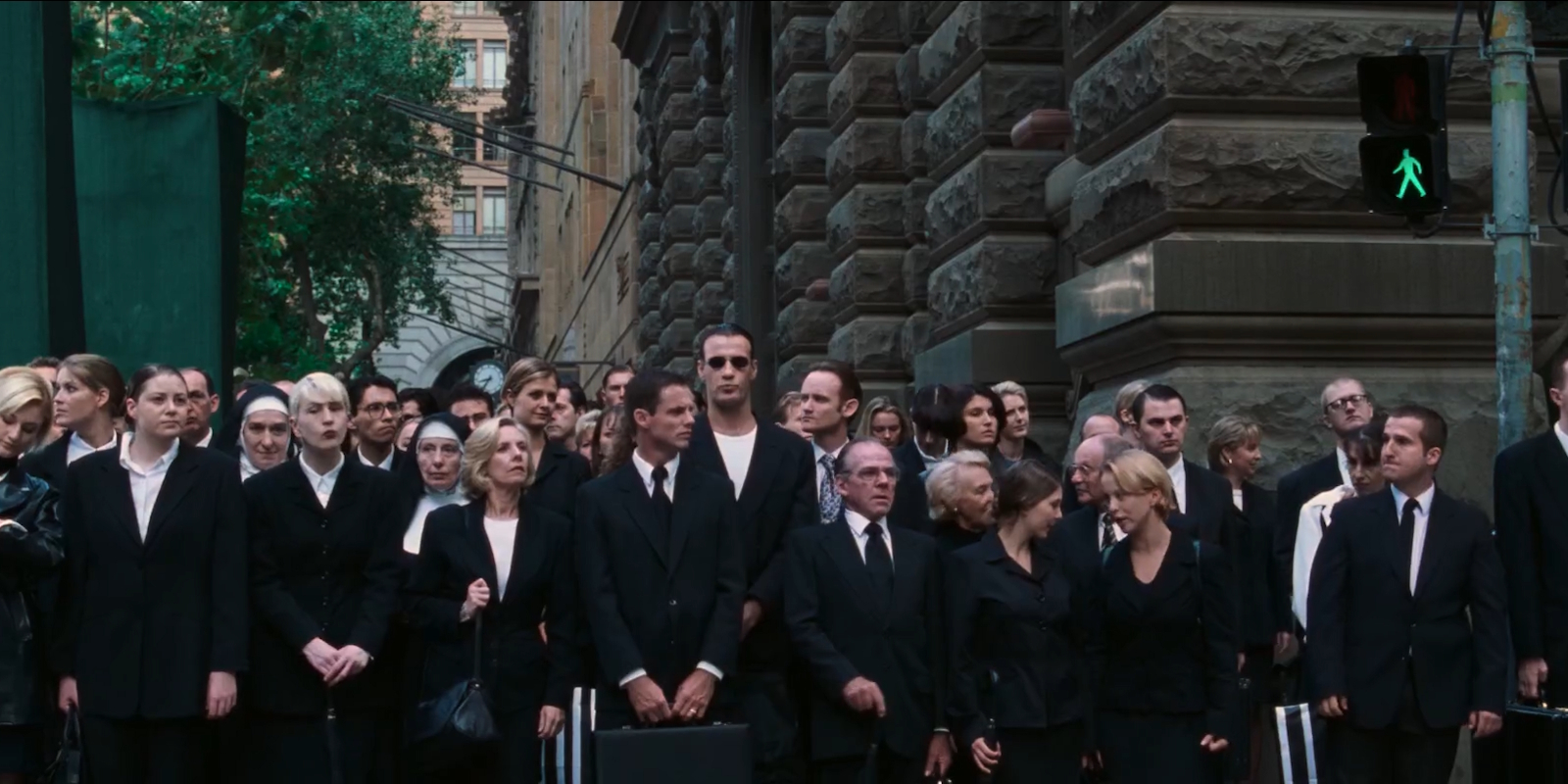 Угадай фильм по кадру