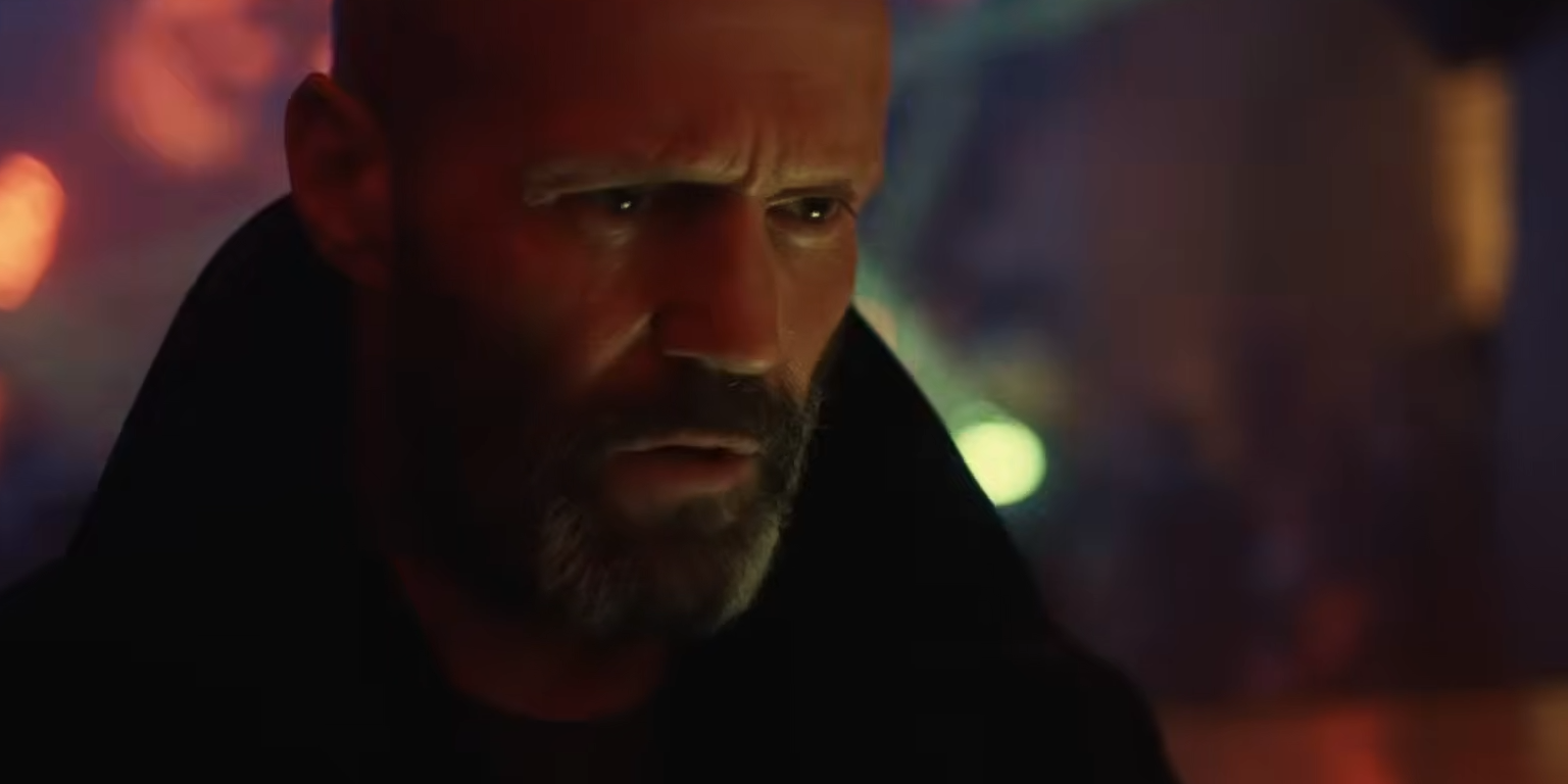 убежище трейлер