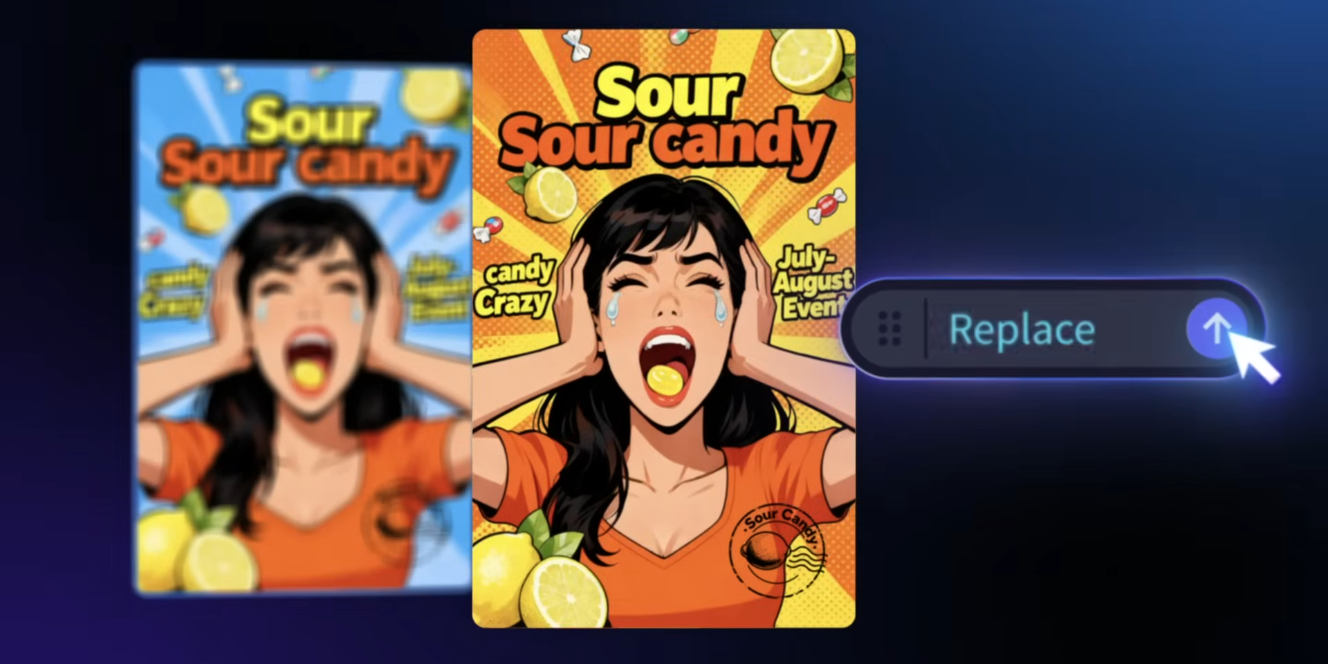 Qwen выпустила модель для редактирования фото через слои — более тонко и точечно