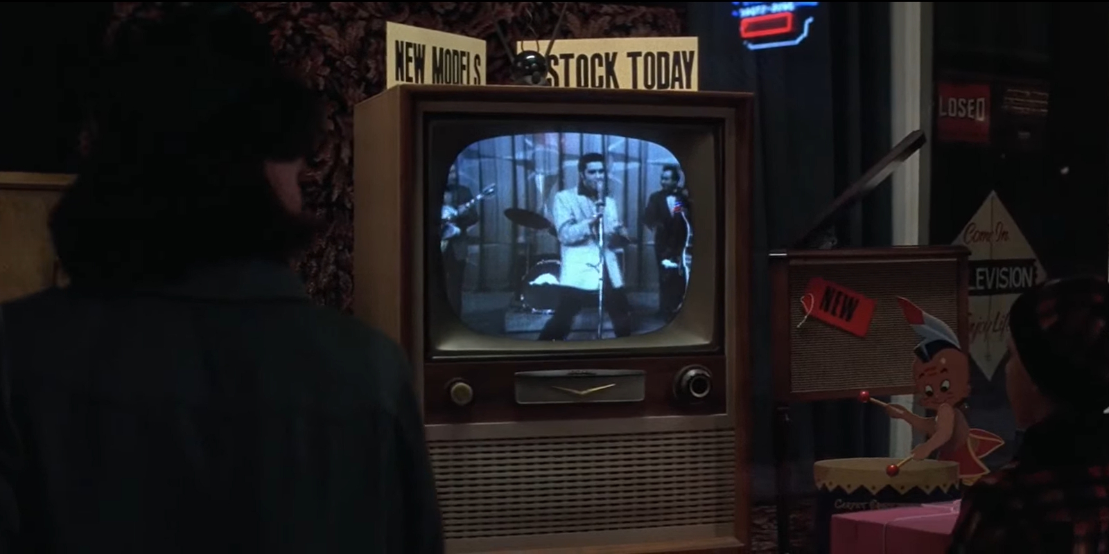 Угадай фильм по кадру