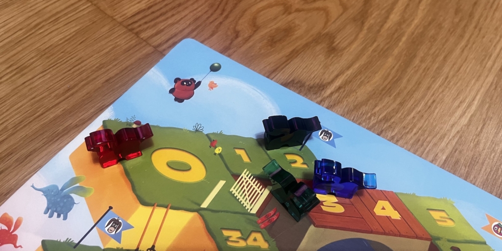 Как играть в «Имаджинариум»: правила и ход игры