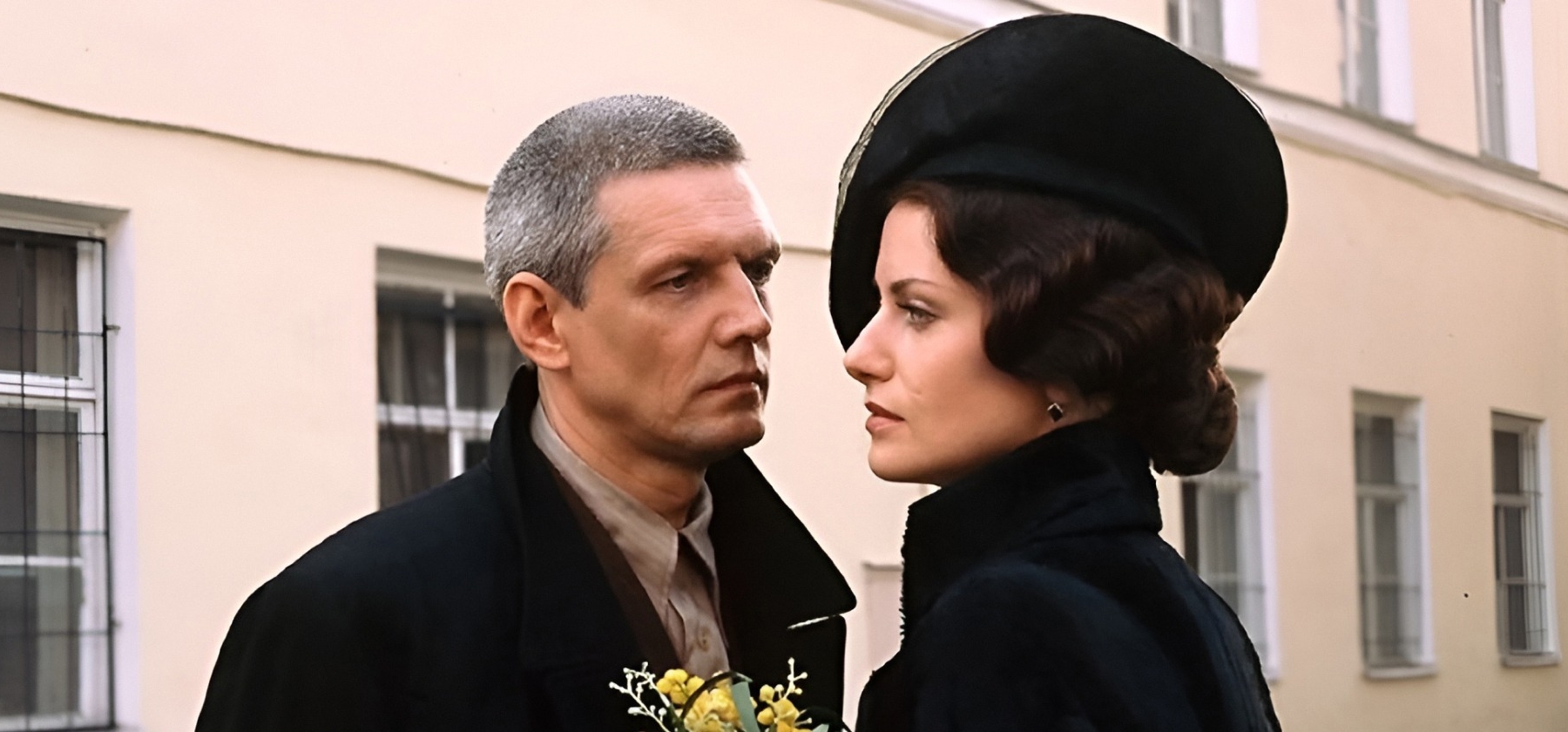 мастер и маргарита джонни депп