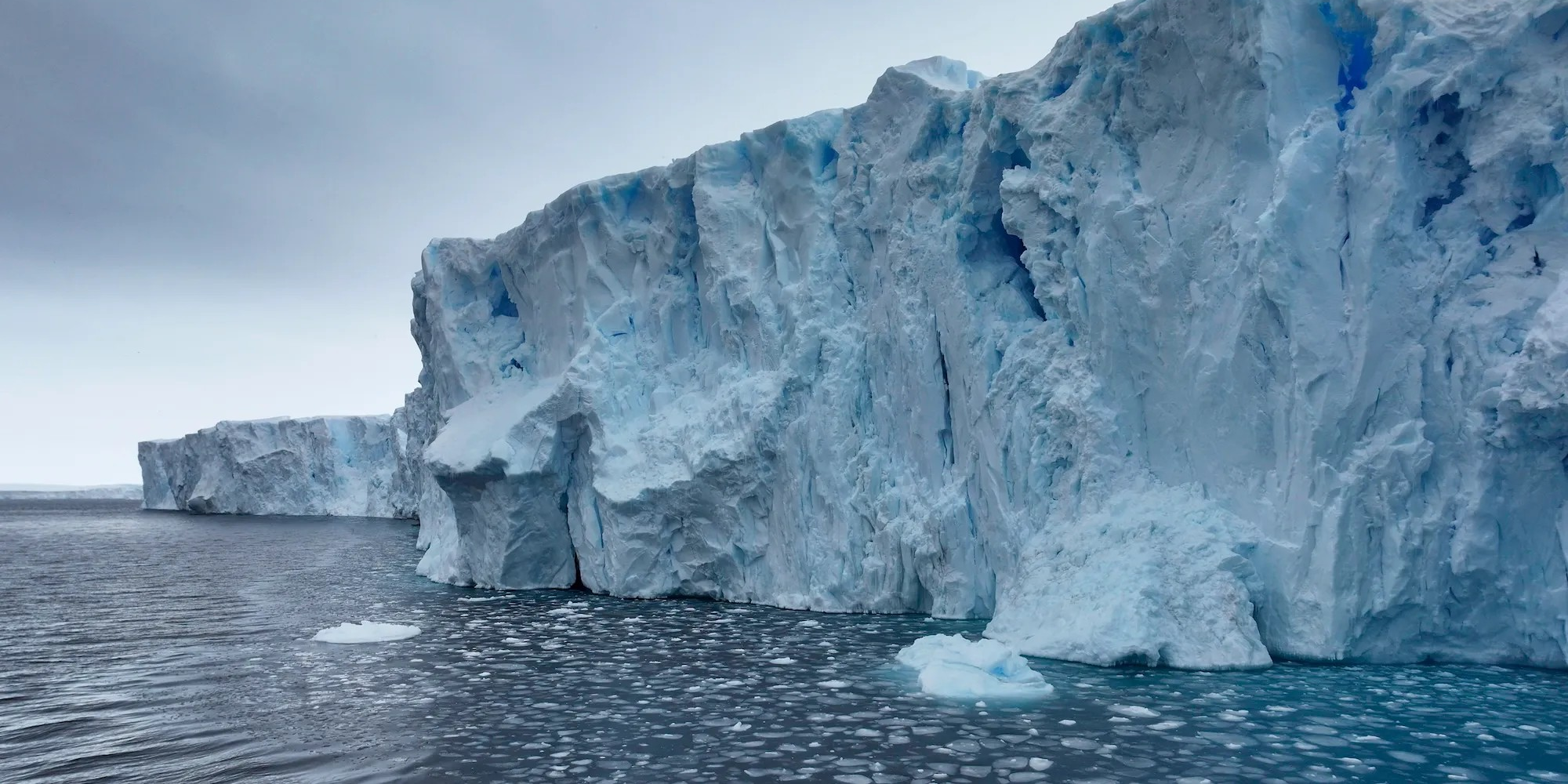 подводный робот Argo