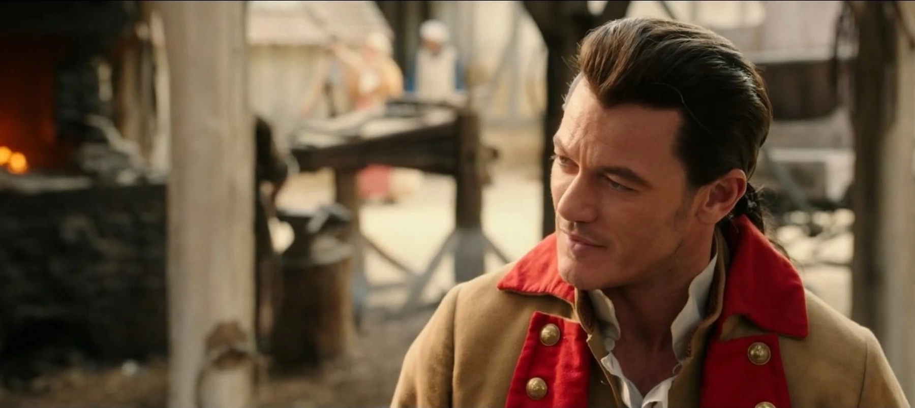 фильма про Гастона