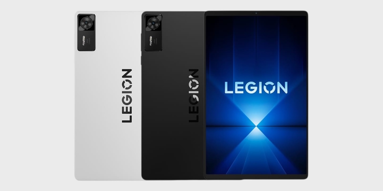 Lenovo Legion Y700 2025 Недорогой, но хороший игровой планшет Lenovo Legion Y700 2025