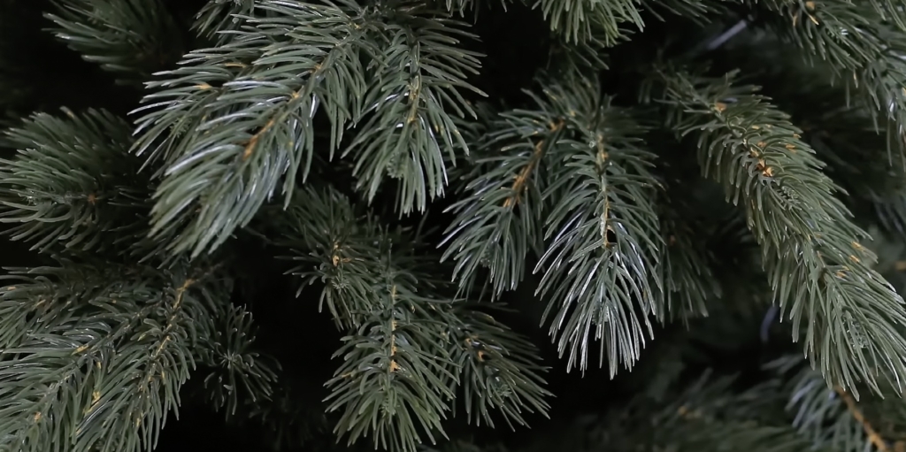 Литая ёлка Как выбрать искусственную ёлку для дома: определитесь с материалом