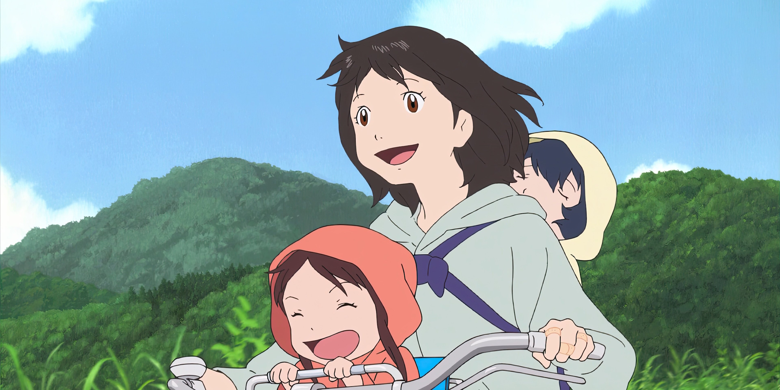 24 японских мультфильма, которые стоит посмотреть всем