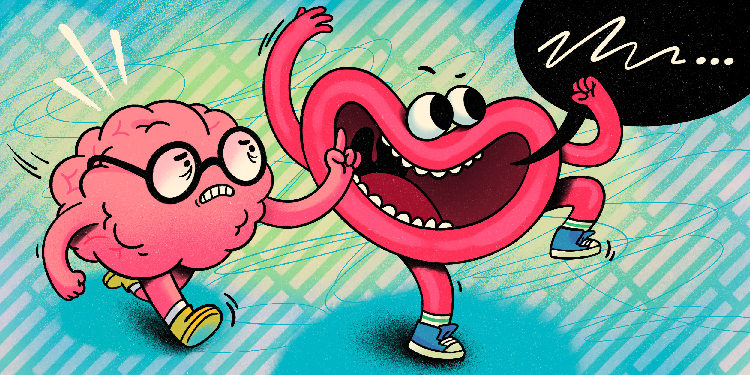 Правда ли через оговорки по Фрейду прорываются наши истинные желания