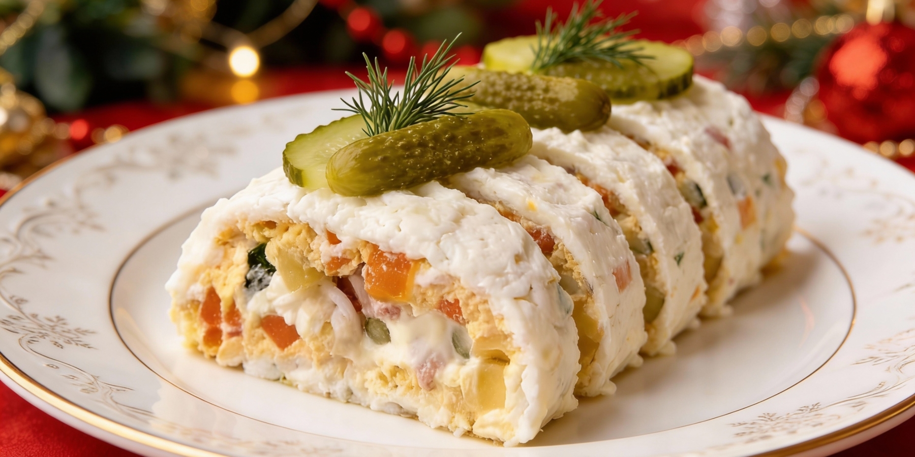 Салат-закуска 