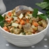 Готовим оливье с селёдкой вместо колбасы — необычно, но вкусно