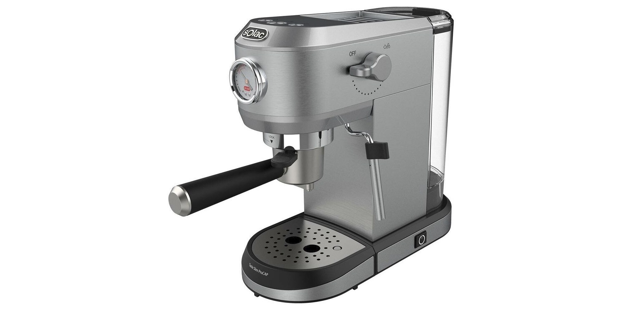 Как выбрать чалдовую кофемашину для дома