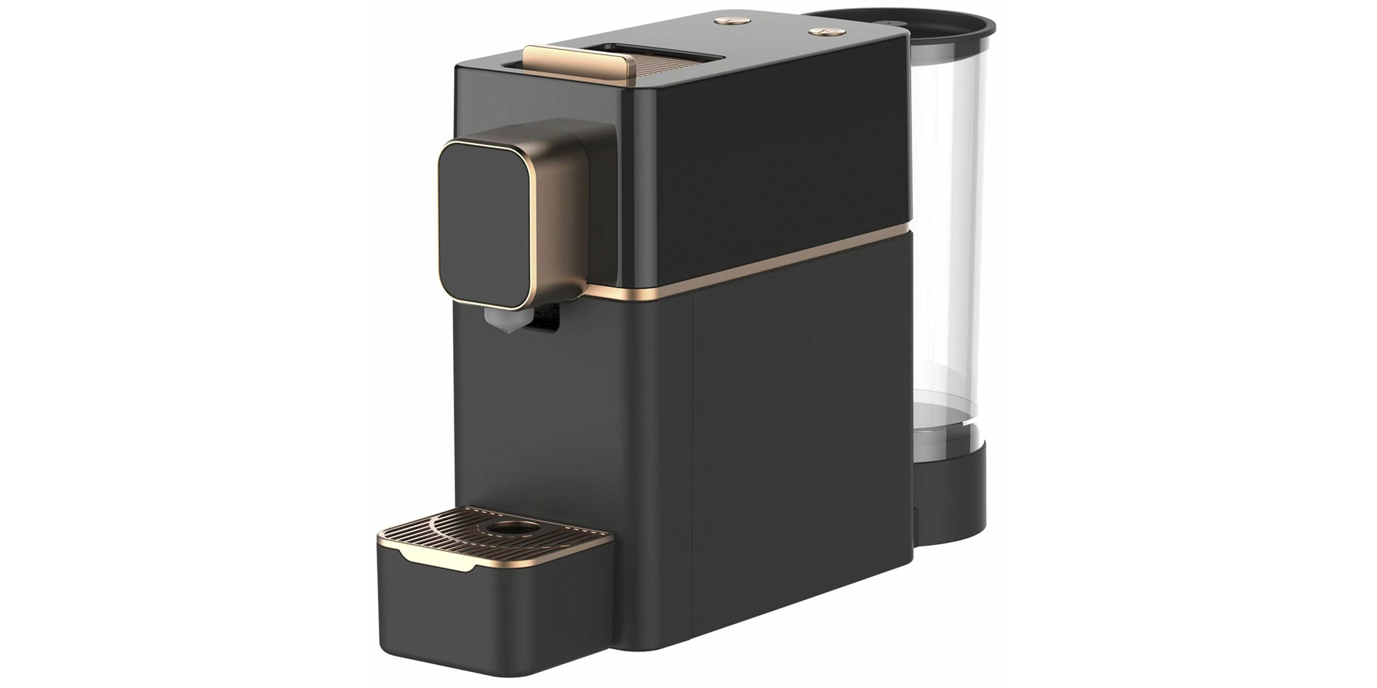 Как выбрать капсульную кофемашину для дома