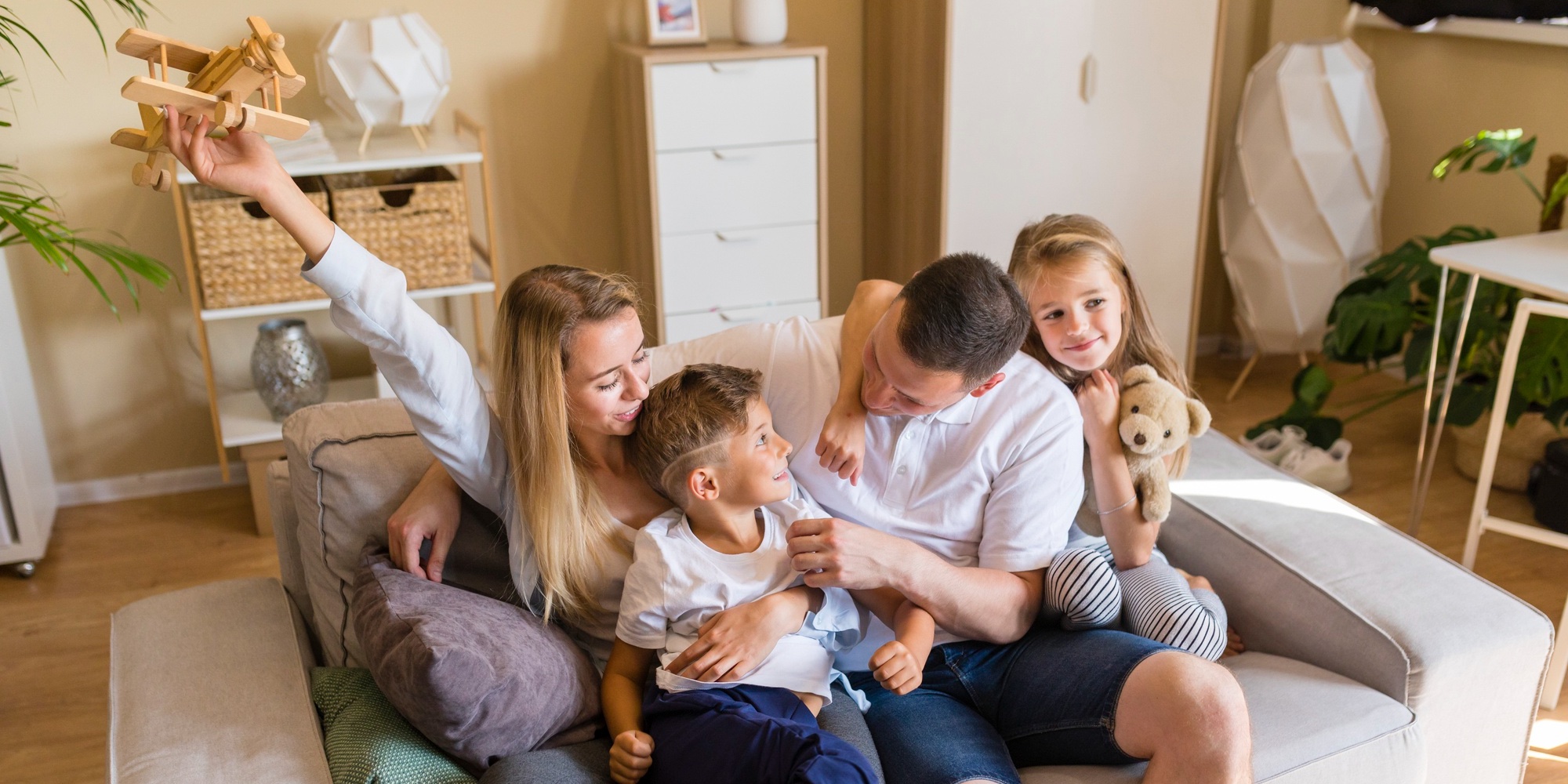 В Ozon Банке появилась возможность открыть совместный счёт