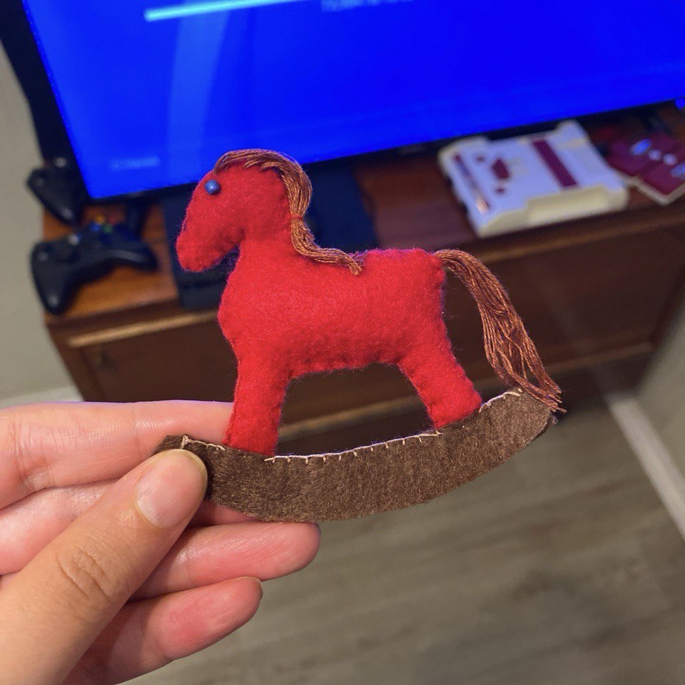 Сделайте игрушки своими руками