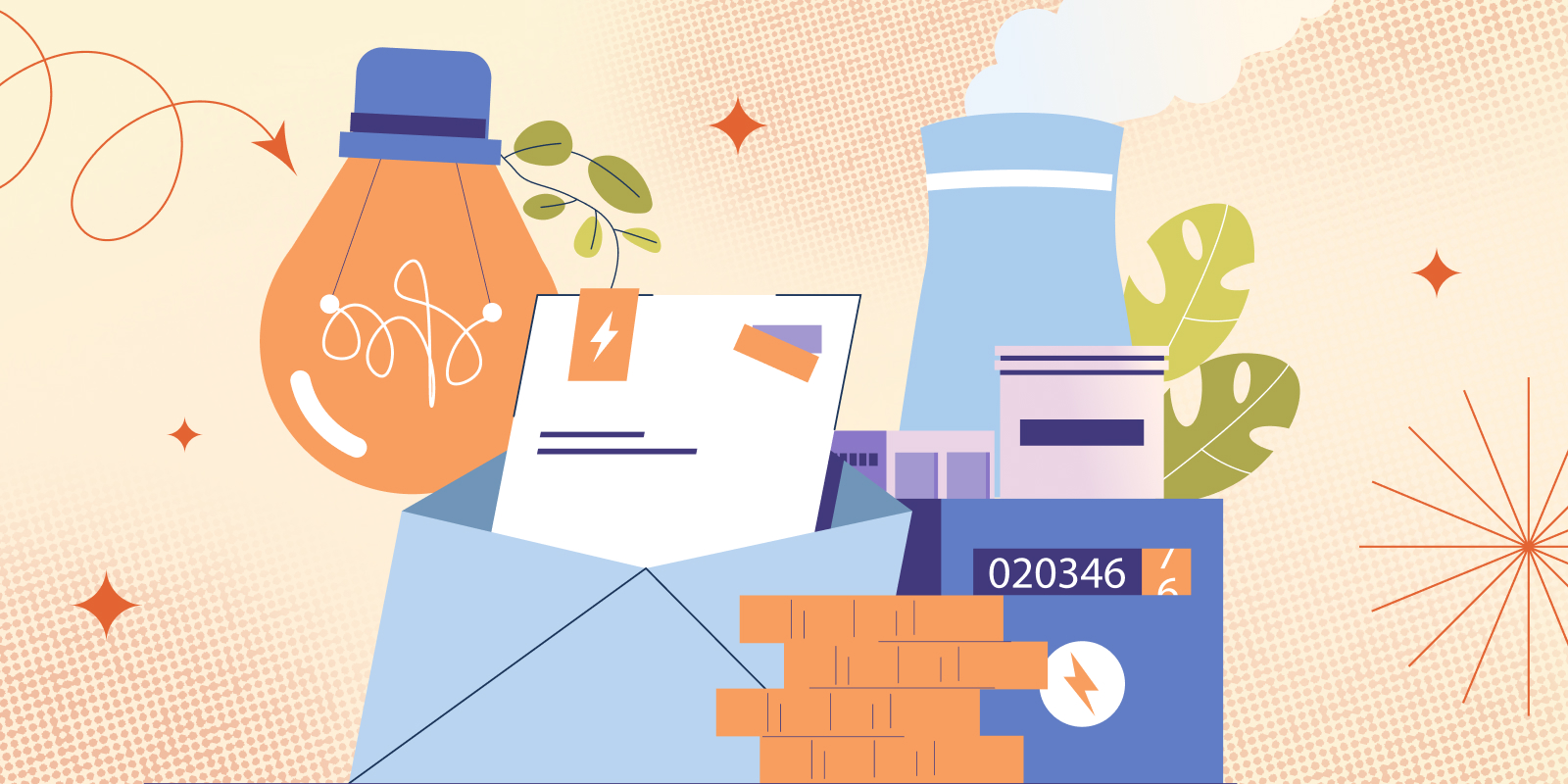 Как работают атомные электростанции сегодня