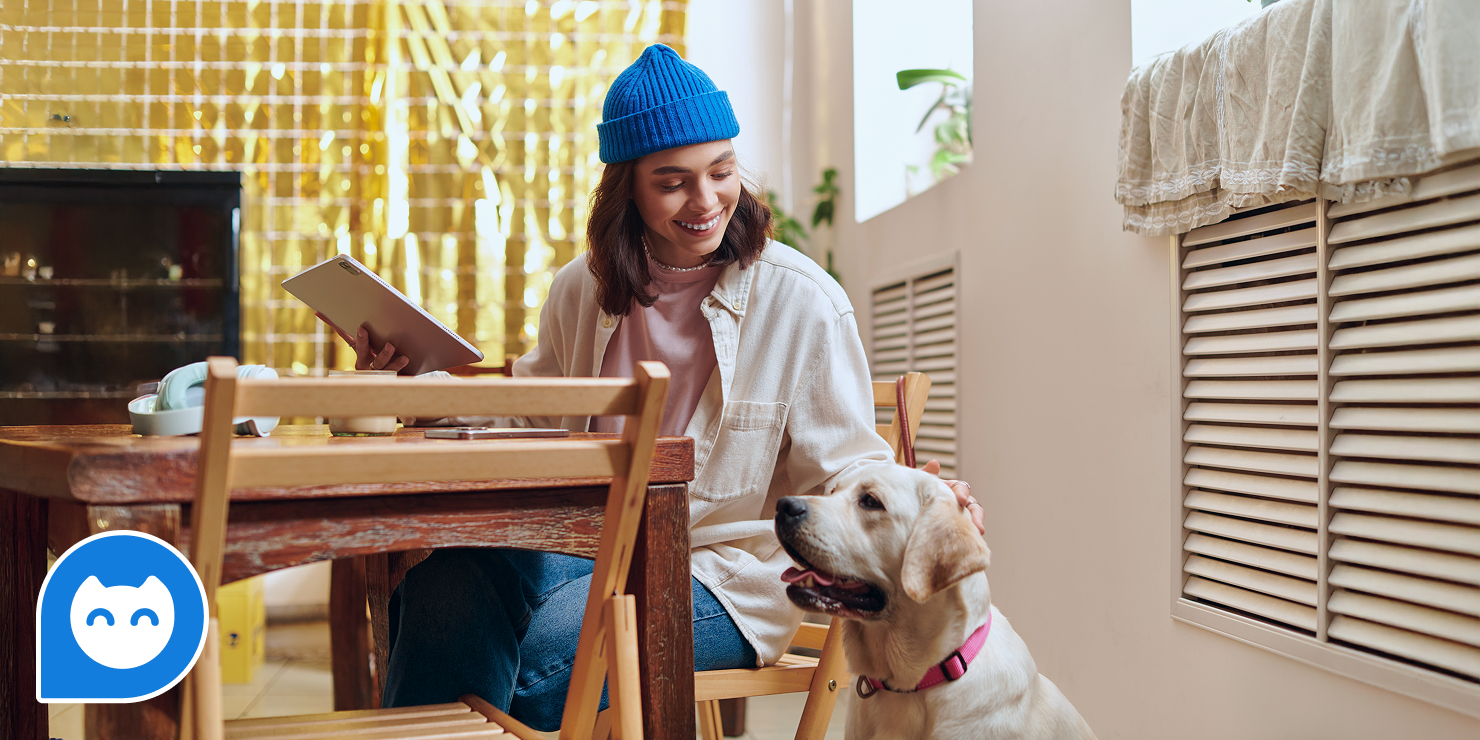 Куда пускают с собакой? Куда пускают с собакой?