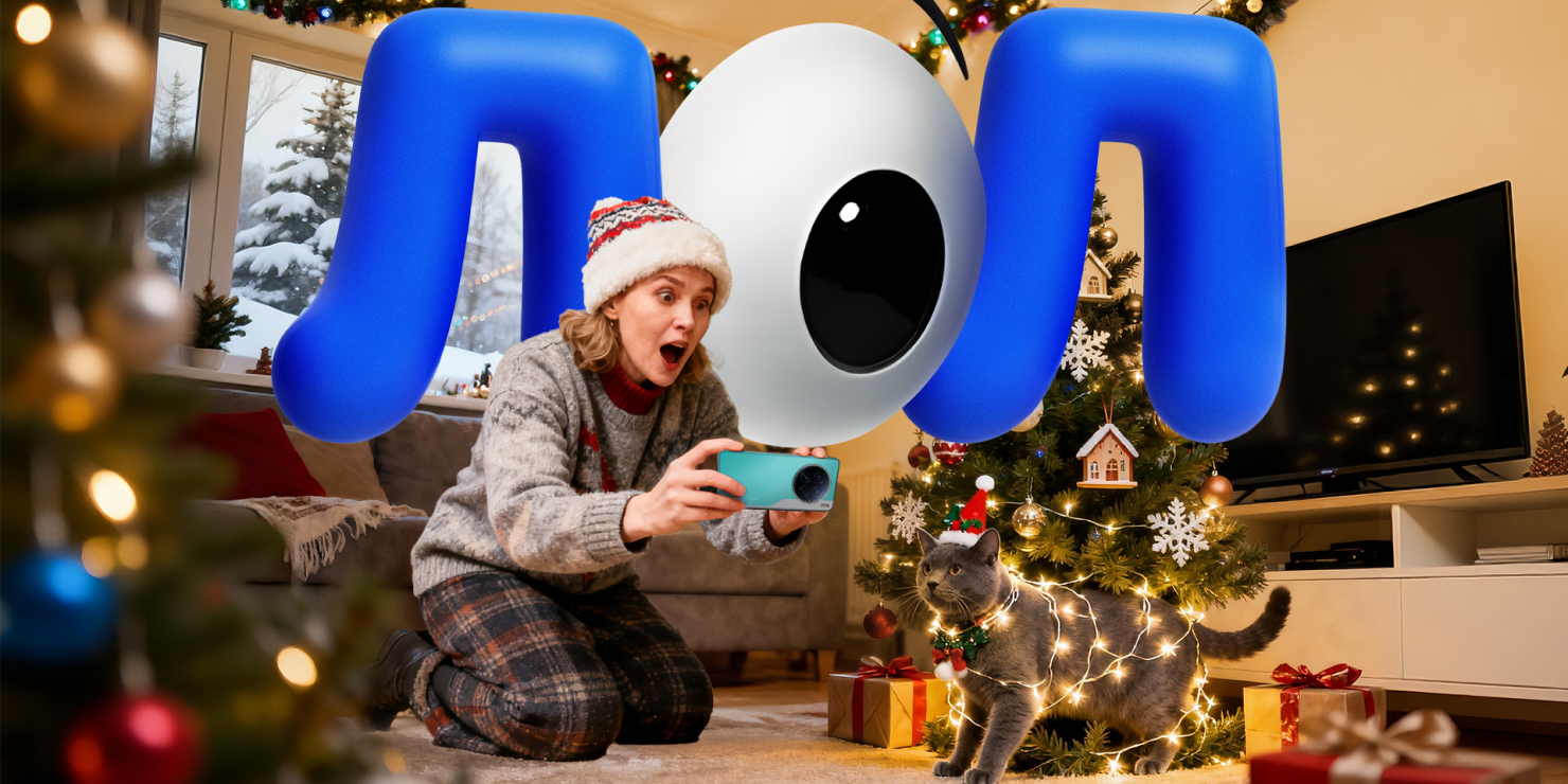 Как технологии TECNO помогают сохранять и дарить маленькие и большие радости