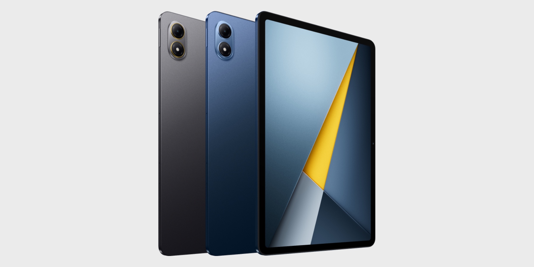 Poco Pad M1 Недорогой, но хороший планшет Poco Pad M1