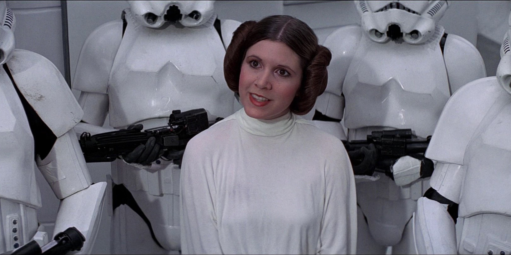 Sweetie Fox и «Звёздные войны»: Pornhub рассказал, что в 2025-м искали чаще всего