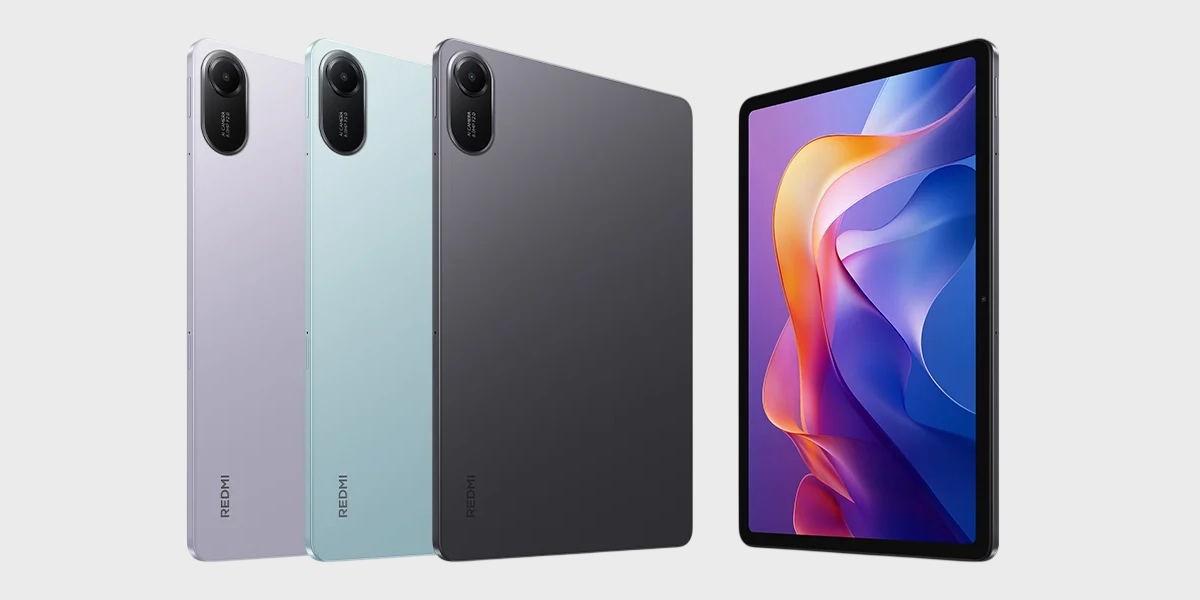 Redmi Pad 2 Недорогой, но хороший планшет Redmi Pad 2