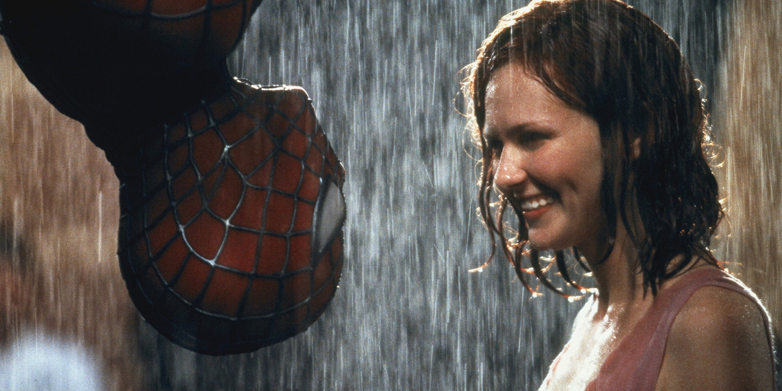 Мэри Джейн в «Человеке-пауке» Сэма Рэйми могла сыграть другая актриса