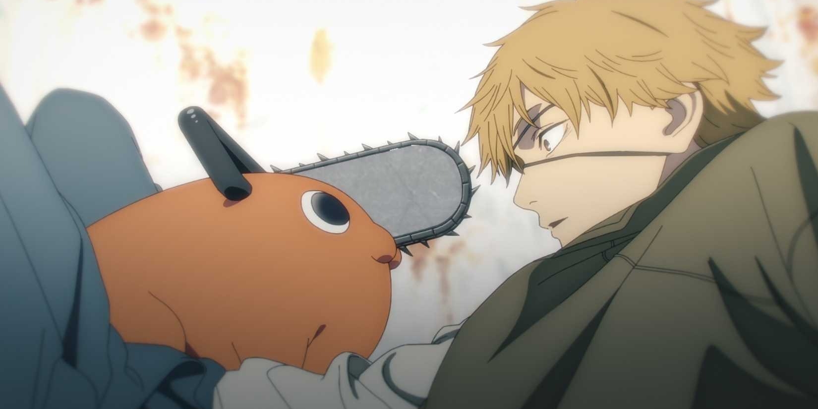 Авторы аниме «Человек-бензопила» анонсировали второй сезон — и показали тизер 