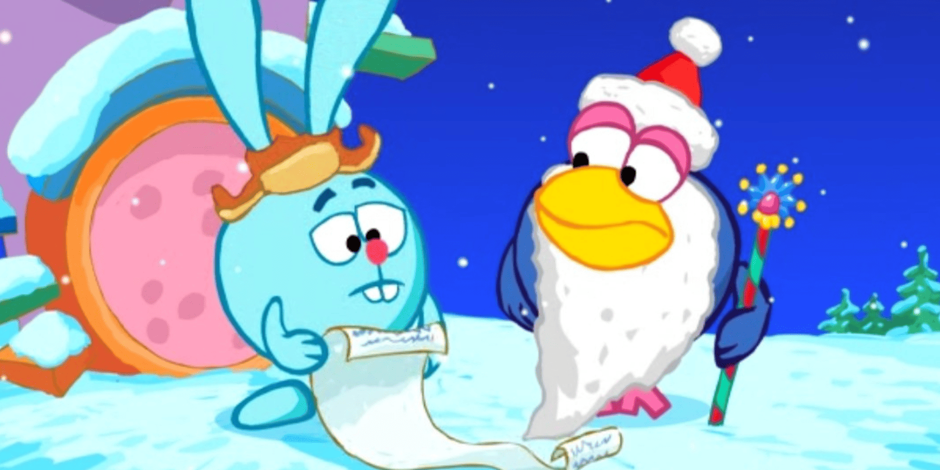 Как распланировать дела, чтобы успеть всё до Нового года: пошаговая инструкция