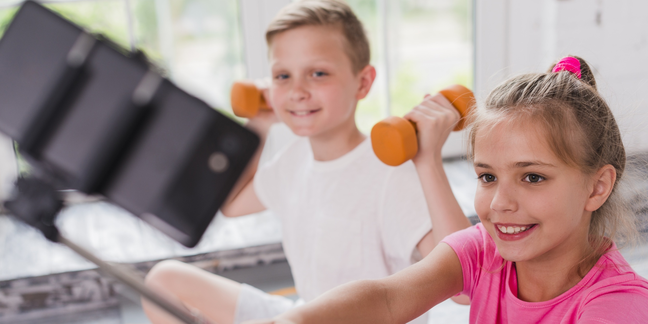 Сеть центров «Небо» запустила первую в России фиджитал-платформу для детей и подростков