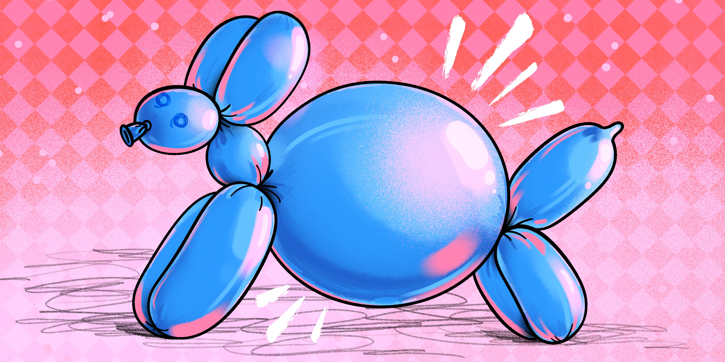 Что происходит с телом, когда мы сдерживаем газы, и вредно ли это