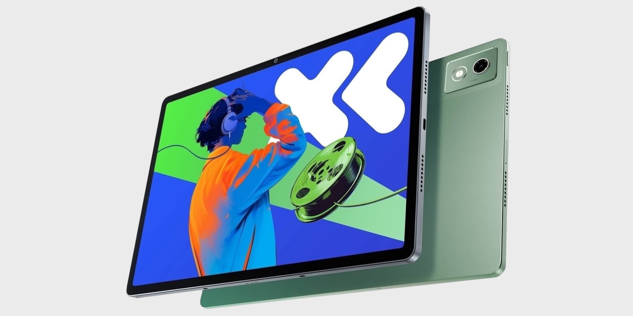 Lenovo Xiaoxin Pad Pro 2025 Lenovo Xiaoxin Pad Pro 2025 — китайская версия Idea Pad Pro