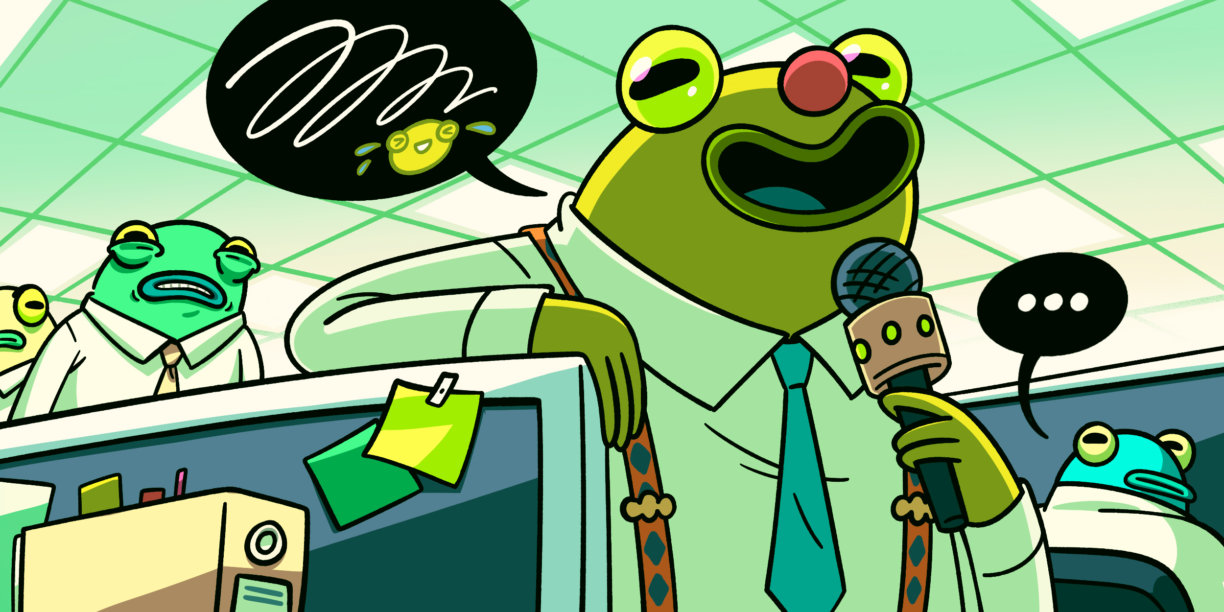 Это вам не шутки шутить: как грамотно использовать чувство юмора на работе