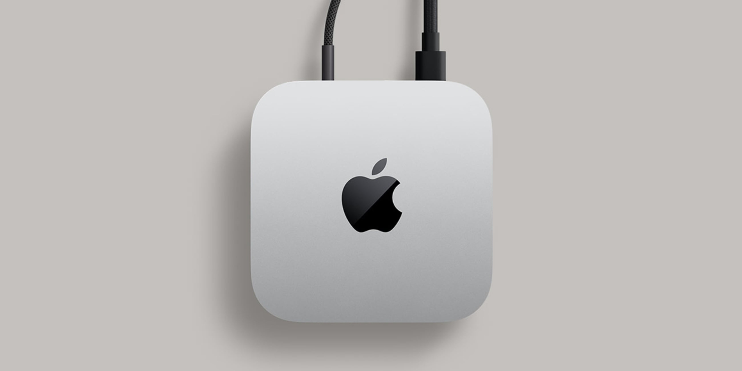 Новинки Apple 2026: Mac mini M5 / M5 Pro