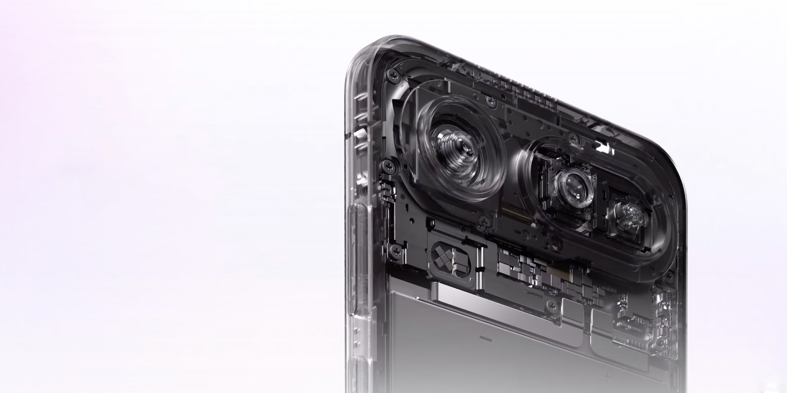 Honor Magic 8 Pro Air — ультратонкий флагман с перископом