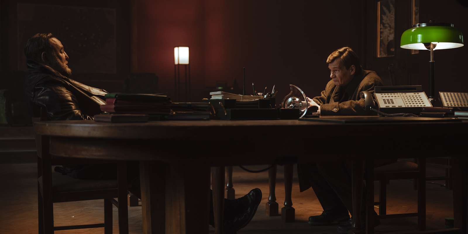 Кадр из сериала «Резервация» Кадр из сериала «Резервация»