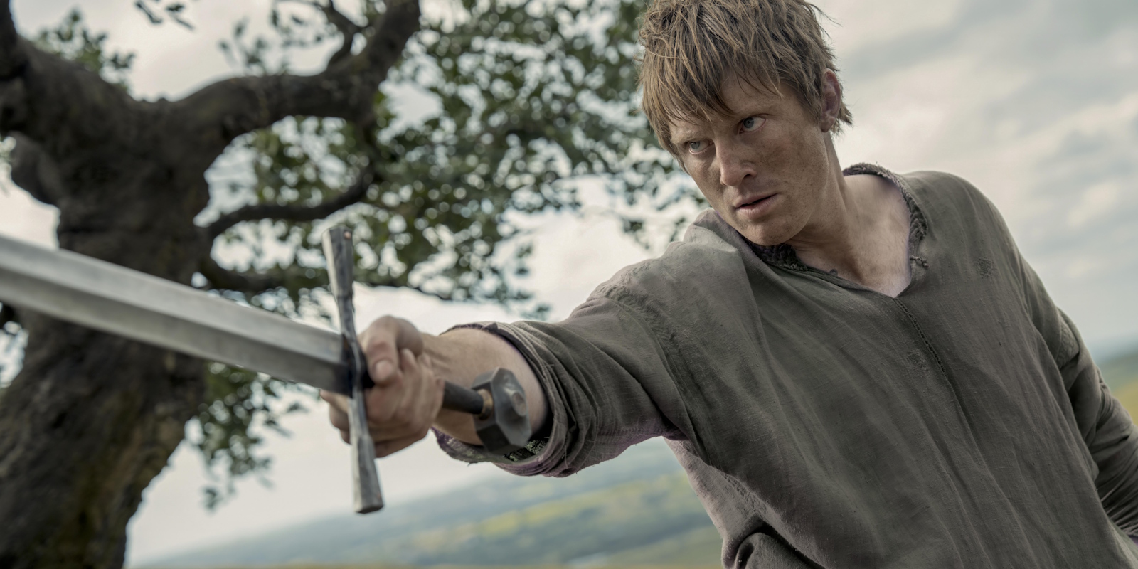 Отзыв на сериал «Рыцарь Семи Королевств»