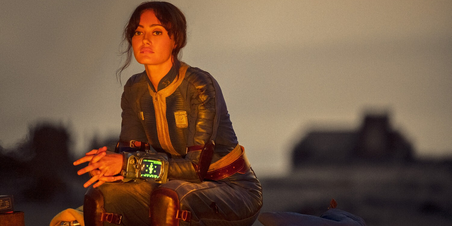 Второй сезон Fallout ворвался в топ самых просматриваемых сериалов Prime&nbsp;Video